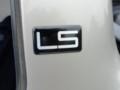 2000 Light Pewter Metallic Chevrolet S10 LS Extended Cab 4x4  photo #25