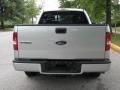 Silver Metallic - F150 XLT SuperCab Photo No. 3