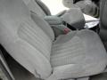 2000 Light Pewter Metallic Chevrolet S10 LS Extended Cab 4x4  photo #29