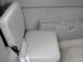 2000 Light Pewter Metallic Chevrolet S10 LS Extended Cab 4x4  photo #30
