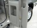 2000 Light Pewter Metallic Chevrolet S10 LS Extended Cab 4x4  photo #32