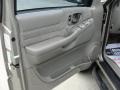 2000 Light Pewter Metallic Chevrolet S10 LS Extended Cab 4x4  photo #34