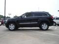 2011 Brilliant Black Crystal Pearl Jeep Grand Cherokee Laredo 4x4  photo #6