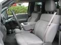 2005 Silver Metallic Ford F150 XLT SuperCab  photo #11