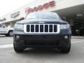 2011 Brilliant Black Crystal Pearl Jeep Grand Cherokee Laredo 4x4  photo #8