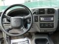 2000 Light Pewter Metallic Chevrolet S10 LS Extended Cab 4x4  photo #37