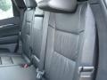 2011 Brilliant Black Crystal Pearl Jeep Grand Cherokee Laredo 4x4  photo #11
