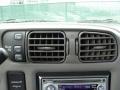 2000 Light Pewter Metallic Chevrolet S10 LS Extended Cab 4x4  photo #38