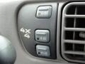 2000 Light Pewter Metallic Chevrolet S10 LS Extended Cab 4x4  photo #39