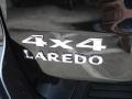 2011 Brilliant Black Crystal Pearl Jeep Grand Cherokee Laredo 4x4  photo #15