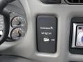 2000 Light Pewter Metallic Chevrolet S10 LS Extended Cab 4x4  photo #42