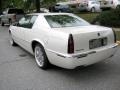 1999 White Diamond Cadillac Eldorado Coupe  photo #2