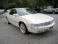 1999 White Diamond Cadillac Eldorado Coupe  photo #6