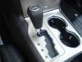 2011 Brilliant Black Crystal Pearl Jeep Grand Cherokee Laredo 4x4  photo #23