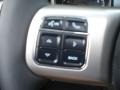 2011 Brilliant Black Crystal Pearl Jeep Grand Cherokee Laredo 4x4  photo #25