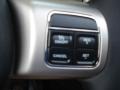 2011 Brilliant Black Crystal Pearl Jeep Grand Cherokee Laredo 4x4  photo #26