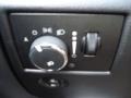 2011 Brilliant Black Crystal Pearl Jeep Grand Cherokee Laredo 4x4  photo #30