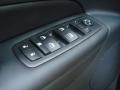 2011 Brilliant Black Crystal Pearl Jeep Grand Cherokee Laredo 4x4  photo #31