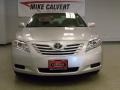 Classic Silver Metallic - Camry LE Photo No. 2