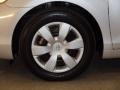 Classic Silver Metallic - Camry LE Photo No. 3
