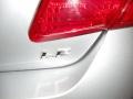 Classic Silver Metallic - Camry LE Photo No. 6