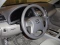 Classic Silver Metallic - Camry LE Photo No. 9