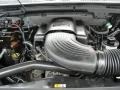 2002 Dark Shadow Grey Metallic Ford F150 XLT SuperCab  photo #23