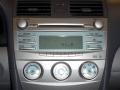 Classic Silver Metallic - Camry LE Photo No. 13