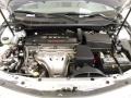 Classic Silver Metallic - Camry LE Photo No. 15