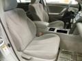 Classic Silver Metallic - Camry LE Photo No. 16