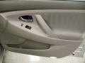 Classic Silver Metallic - Camry LE Photo No. 17