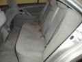 Classic Silver Metallic - Camry LE Photo No. 21