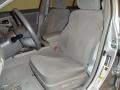 Classic Silver Metallic - Camry LE Photo No. 23