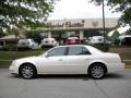 White Lightning - DTS Sedan Photo No. 1