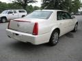 White Lightning - DTS Sedan Photo No. 4