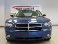 Deep Water Blue Pearl - Charger SXT Photo No. 2