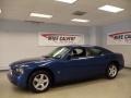 Deep Water Blue Pearl - Charger SXT Photo No. 3