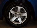 Deep Water Blue Pearl - Charger SXT Photo No. 4