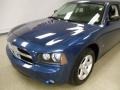 Deep Water Blue Pearl - Charger SXT Photo No. 7
