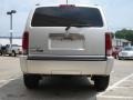 2008 Bright Silver Metallic Dodge Nitro SLT  photo #4