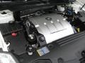White Lightning - DTS Sedan Photo No. 10