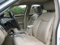 White Lightning - DTS Sedan Photo No. 11