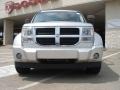 2008 Bright Silver Metallic Dodge Nitro SLT  photo #8