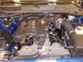 Deep Water Blue Pearl - Charger SXT Photo No. 18