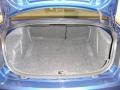 Deep Water Blue Pearl - Charger SXT Photo No. 24