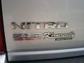 2008 Bright Silver Metallic Dodge Nitro SLT  photo #29