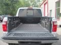 Dark Shadow Grey Metallic - Ranger XLT SuperCab Flare Side 4x4 Photo No. 6