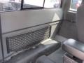 Dark Shadow Grey Metallic - Ranger XLT SuperCab Flare Side 4x4 Photo No. 8