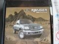 Dark Shadow Grey Metallic - Ranger XLT SuperCab Flare Side 4x4 Photo No. 11