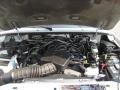 Dark Shadow Grey Metallic - Ranger XLT SuperCab Flare Side 4x4 Photo No. 12